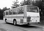 Berliet Cruisair 2 Porto 1969 года